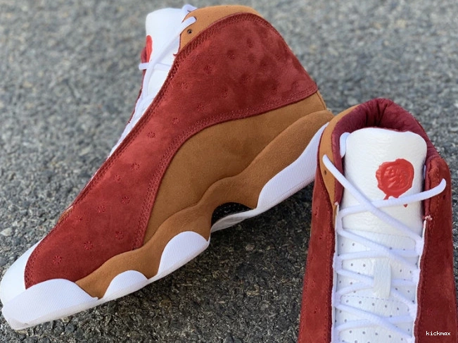 Cheap MAX Premio Air 417212-601 Retro Jordan 13 